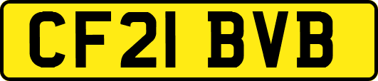 CF21BVB