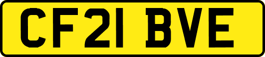 CF21BVE