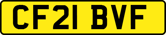 CF21BVF