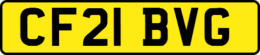 CF21BVG