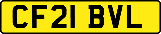 CF21BVL