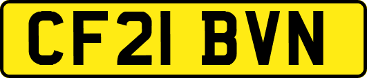 CF21BVN