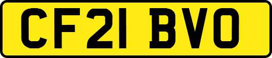 CF21BVO