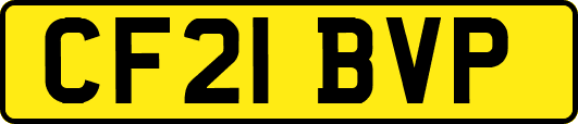 CF21BVP