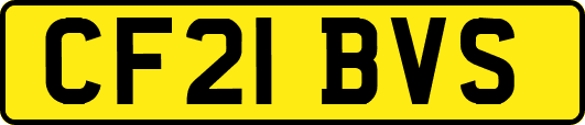 CF21BVS