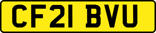 CF21BVU