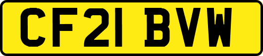 CF21BVW