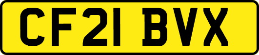 CF21BVX