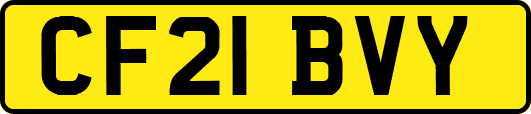 CF21BVY