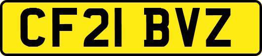 CF21BVZ