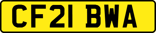 CF21BWA