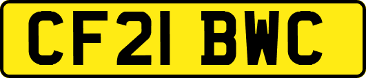 CF21BWC