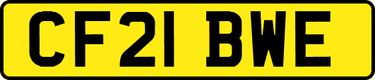 CF21BWE
