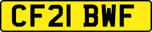 CF21BWF