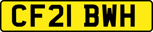 CF21BWH