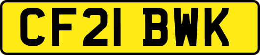 CF21BWK