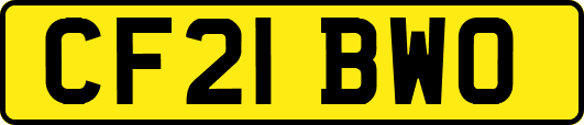 CF21BWO