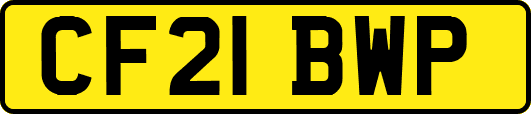 CF21BWP
