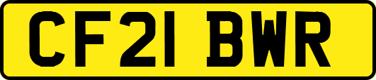 CF21BWR