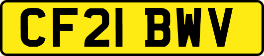 CF21BWV