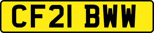 CF21BWW
