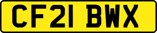 CF21BWX