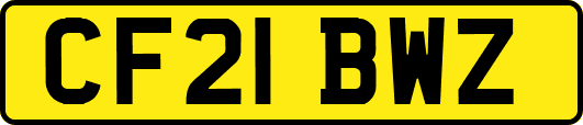 CF21BWZ