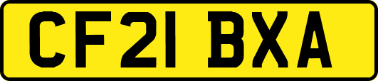 CF21BXA