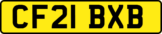 CF21BXB