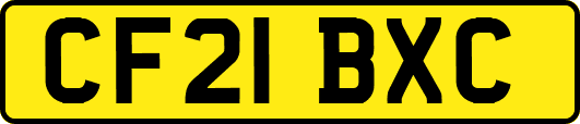 CF21BXC