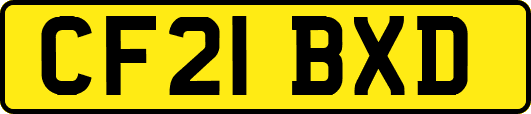 CF21BXD