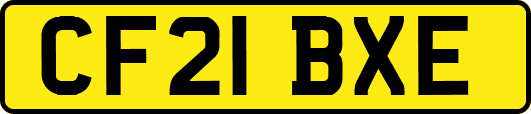 CF21BXE