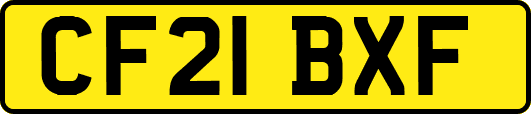 CF21BXF
