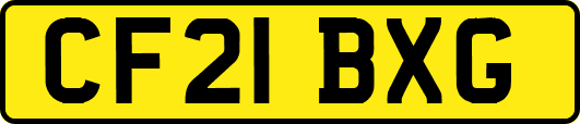 CF21BXG