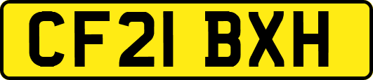 CF21BXH
