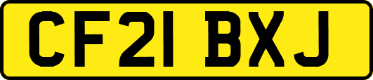 CF21BXJ