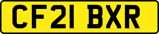 CF21BXR