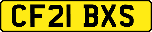 CF21BXS