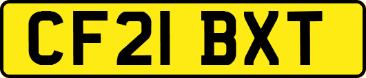 CF21BXT