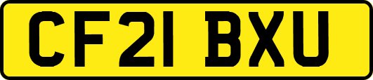 CF21BXU