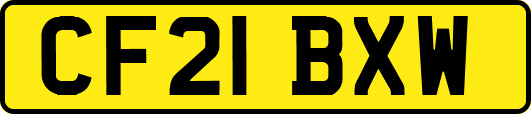 CF21BXW