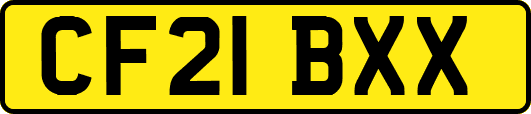 CF21BXX