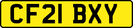 CF21BXY