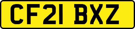 CF21BXZ