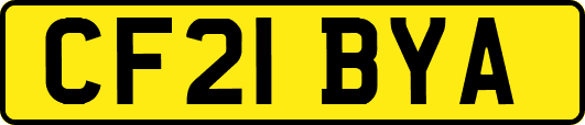 CF21BYA