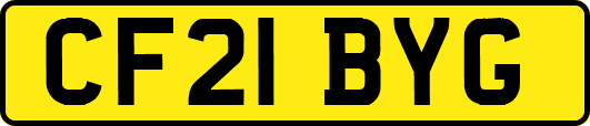 CF21BYG