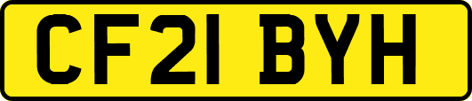 CF21BYH