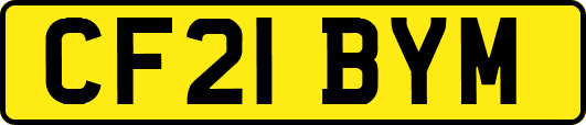 CF21BYM