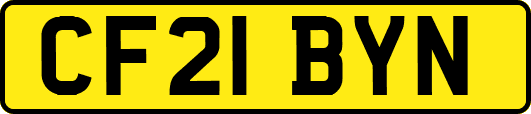 CF21BYN