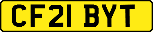 CF21BYT